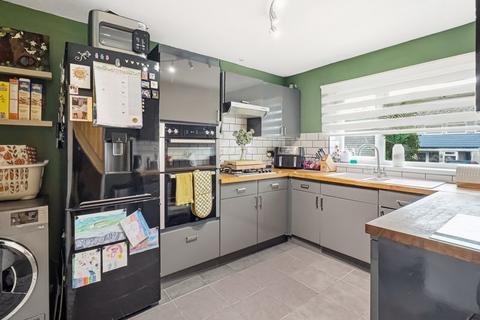 3 bedroom terraced house for sale, Horseshoe Close, Cowes PO31