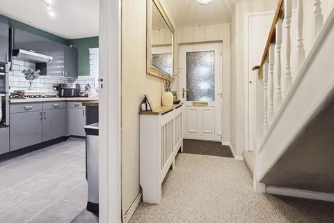 3 bedroom terraced house for sale, Horseshoe Close, Cowes PO31