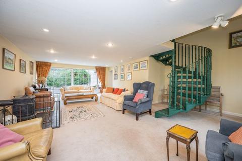 5 bedroom detached house for sale, Abergavenny NP7