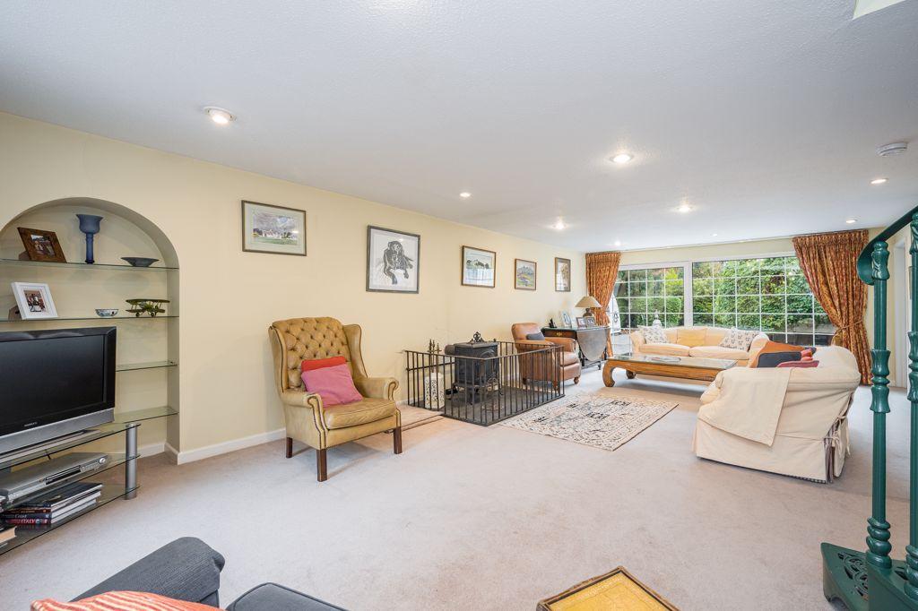 Reception Room /...