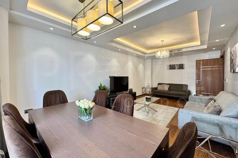 undefined, Eaton House, Mayfair W1K