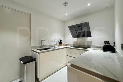 undefined, Eaton House, Mayfair W1K