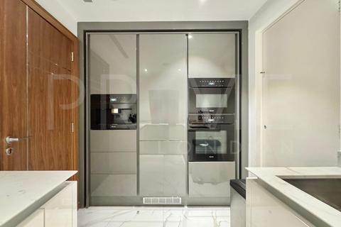 undefined, Eaton House, Mayfair W1K