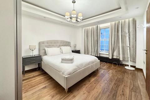 3 bedroom apartment to rent, Eaton House, Mayfair W1K
