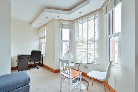 2 bedroom maisonette to rent, St Kildas Road, Harrow, HA1