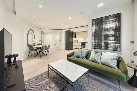 Westmark Tower, West End Gate W2