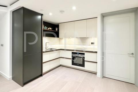 2 bedroom apartment for sale, Westmark Tower, West End Gate W2