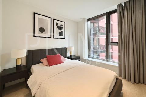 2 bedroom apartment for sale, Westmark Tower, West End Gate W2