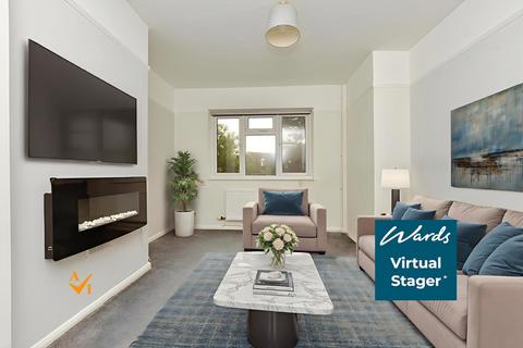 1 bedroom apartment for sale, Charing Crescent, Westgate-On-Sea, Kent