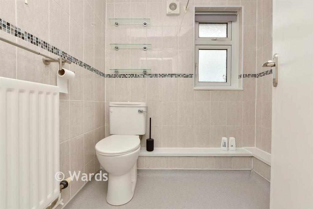 Wet Room