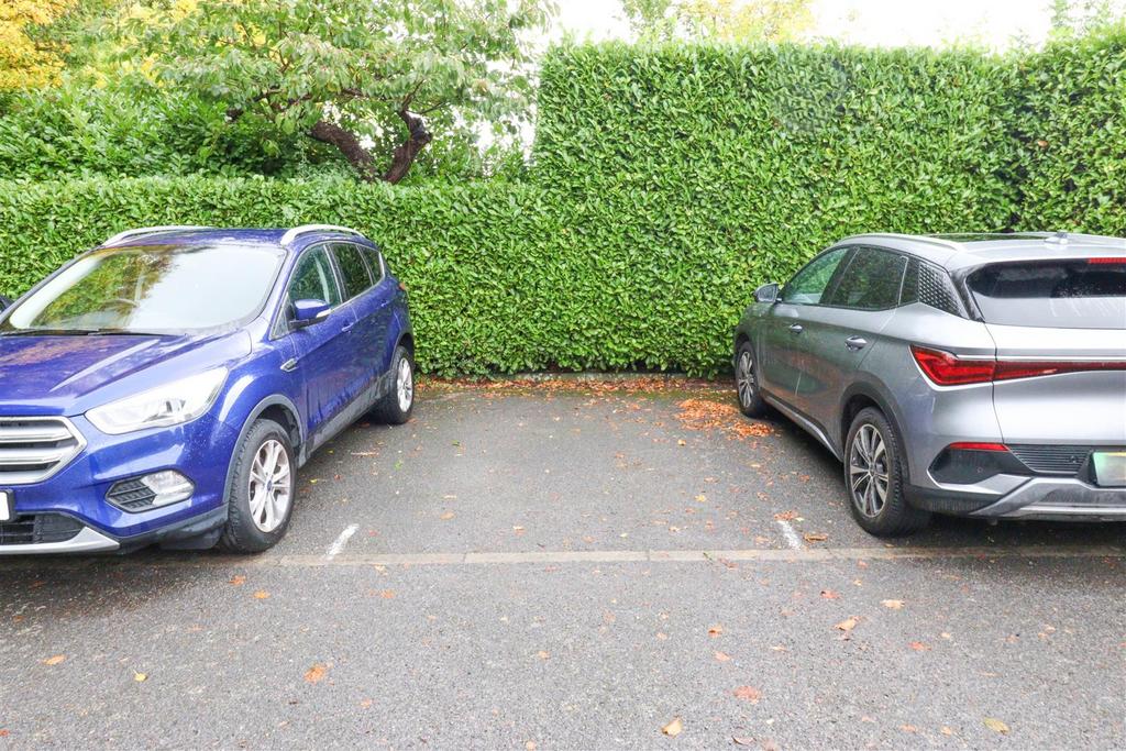 Parking Space