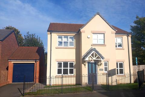 undefined, Hewick Road, Spennymoor, County Durham, DL16