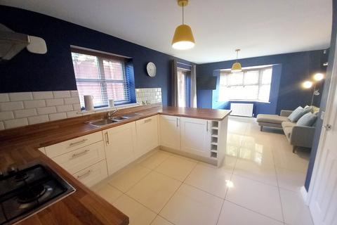 undefined, Hewick Road, Spennymoor, County Durham, DL16