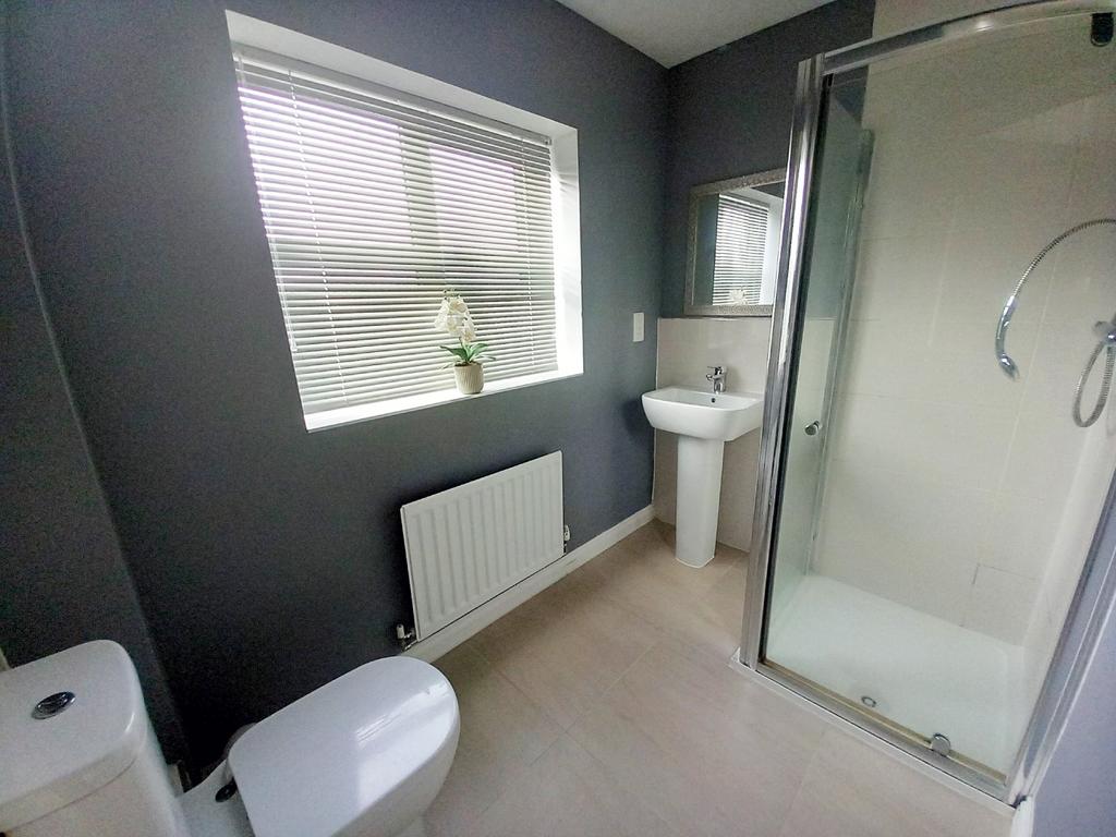 En suite
