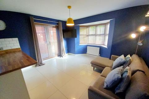 undefined, Hewick Road, Spennymoor, County Durham, DL16