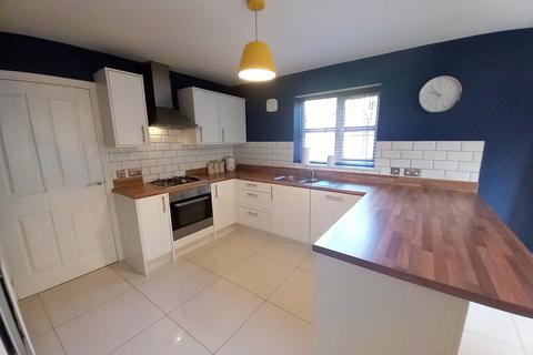 undefined, Hewick Road, Spennymoor, County Durham, DL16