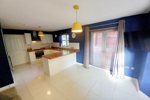 undefined, Hewick Road, Spennymoor, County Durham, DL16