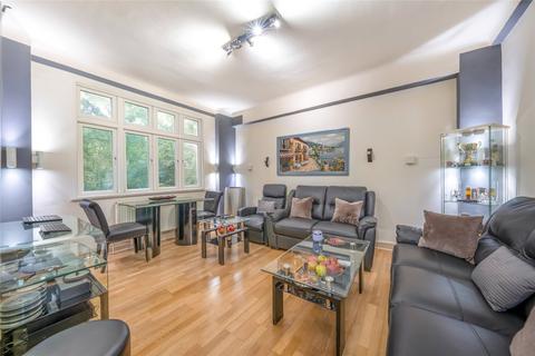 1 bedroom apartment for sale, Grove Hall Court, Hall Road, St John's Wood, London, NW8