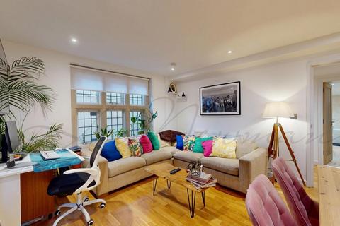 2 bedroom flat to rent, Downing Court, Grenville Street, WC1N