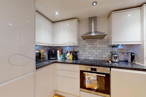 2 bedroom flat to rent, Downing Court, Grenville Street, WC1N