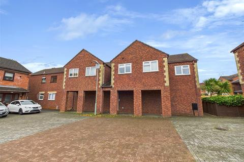 Exbury Place, Worcester, Worcestershire, WR5