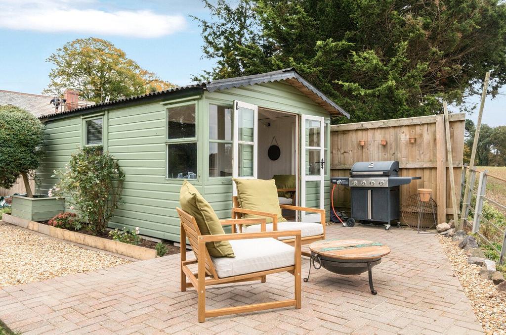 Summer House