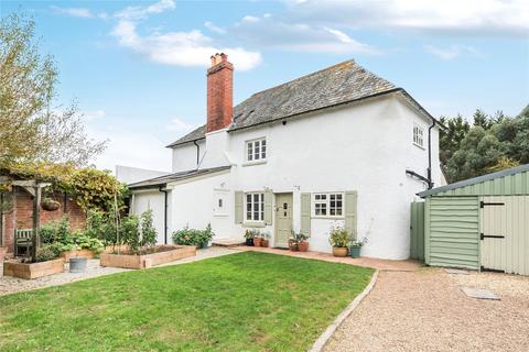 3 bedroom semi-detached house for sale, Lympstone, Exmouth
