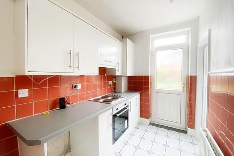 undefined, Borrowdale Avenue, Newcastle Upon Tyne