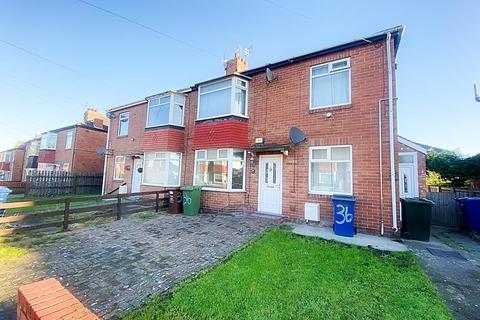 undefined, Borrowdale Avenue, Newcastle Upon Tyne