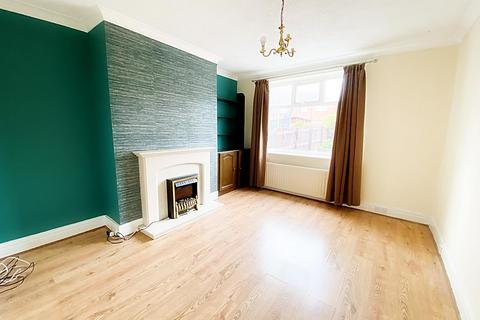 undefined, Borrowdale Avenue, Newcastle Upon Tyne