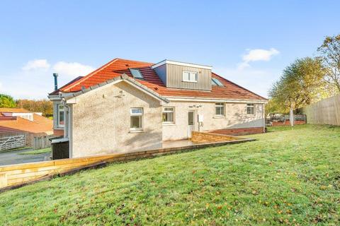 5 bedroom detached house for sale, Larbert FK5