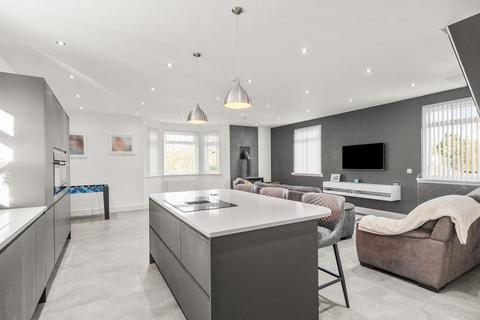 5 bedroom detached house for sale, Larbert FK5