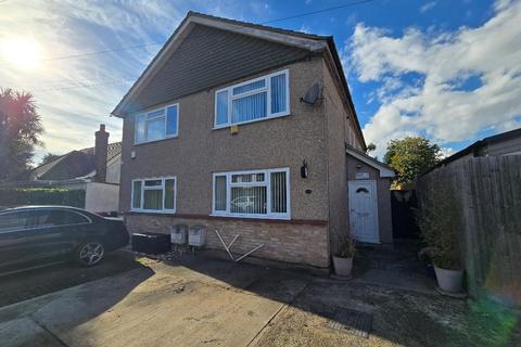 3 bedroom semi-detached house for sale, Wakering Road, Shoeburyness, Essex, SS3 9SY