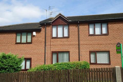 undefined, Laburnum Court, Choppington, NE62 5LP