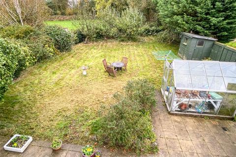 undefined, Pant Lodge Estate, Llanfairpwll, Isle of Anglesey, LL61