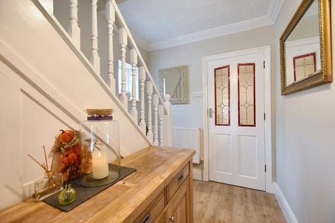 undefined, Accrington Road, Whalley, BB7 9TD