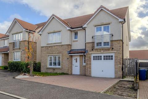 4 bedroom detached villa for sale, Lavender Street, Robroyston, Glasgow, G33 6FU