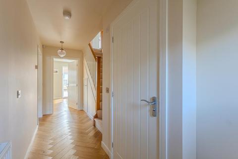 4 bedroom detached villa for sale, Lavender Street, Robroyston, Glasgow, G33 6FU