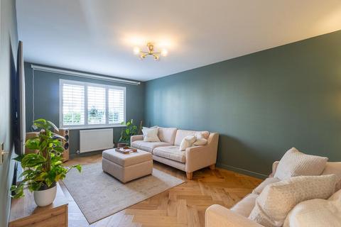 4 bedroom detached villa for sale, Lavender Street, Robroyston, Glasgow, G33 6FU