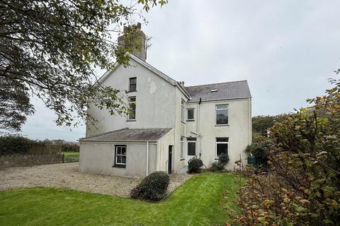6 bedroom semi-detached house for sale, Lon Tan Y Bryn, Morfa Nefyn, Pwllheli, Gwynedd, LL53
