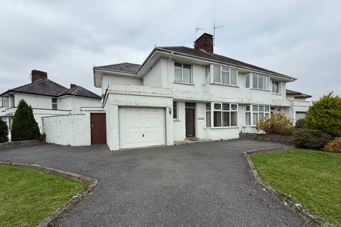 undefined, Meadow Drive, Porthmadog, Gwynedd, LL49