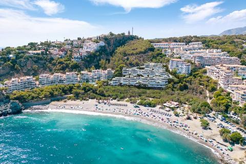 3 bedroom house, BRIGHTBAY VILLAS. Villa 9. La Herradura