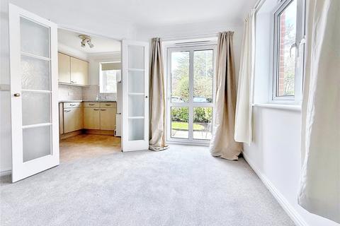 1 bedroom retirement property for sale, Mill Road, Worthing, West Sussex, BN11