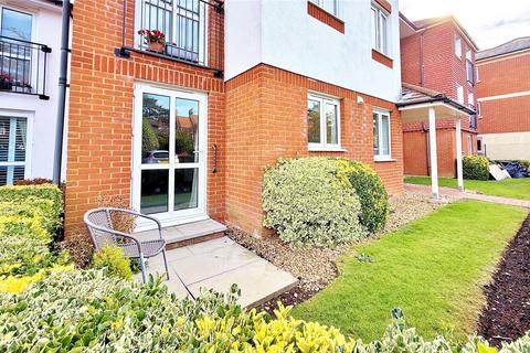 1 bedroom retirement property for sale, Mill Road, Worthing, West Sussex, BN11