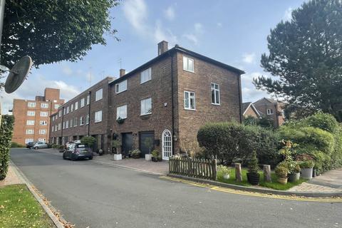 West Drive, Birmingham, West Midlands, B5