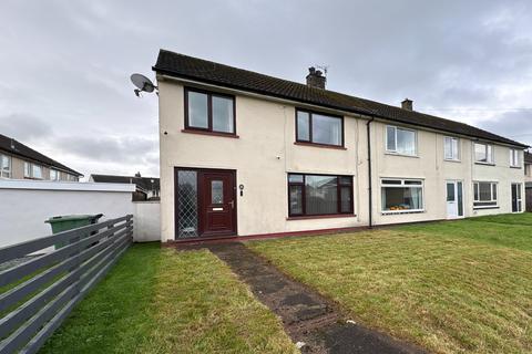 undefined, Keats Drive, Egremont CA22