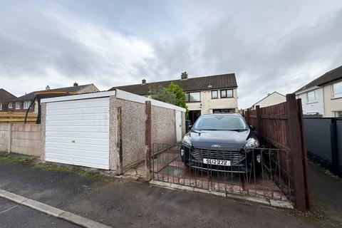 undefined, Keats Drive, Egremont CA22