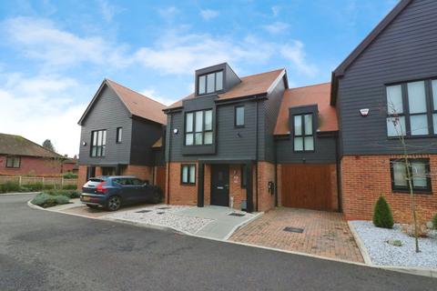 undefined, Bell Mews, Codicote, SG4