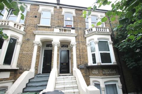 undefined, Hollybush Hill, London E11