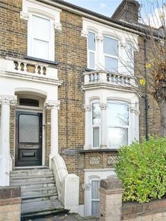 1 bedroom flat for sale, Hollybush Hill, London E11